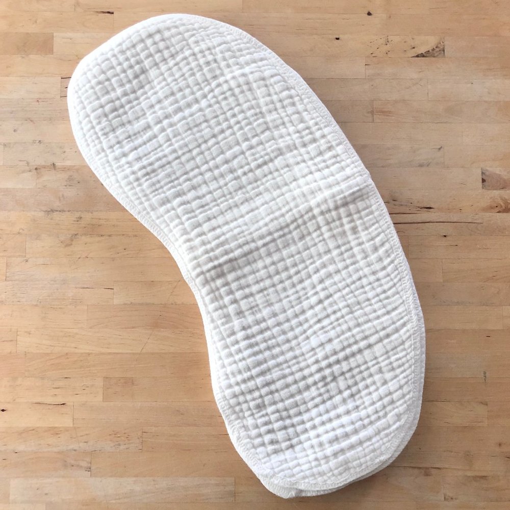 Cotton Burp Cloths